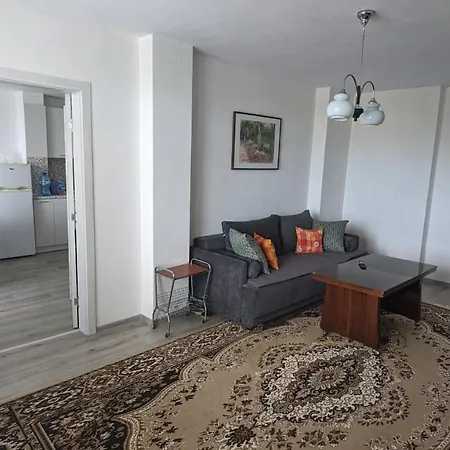 Roza Apartamento *