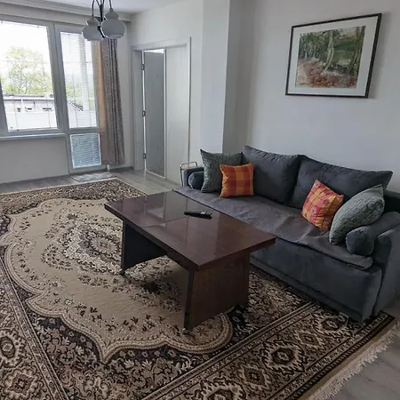 Apartman Roza Várna