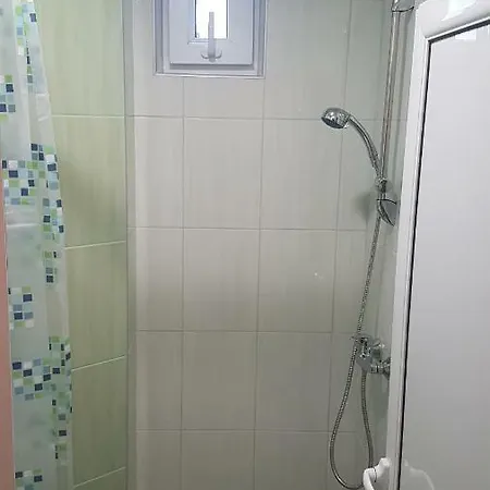 Apartment Roza Warna