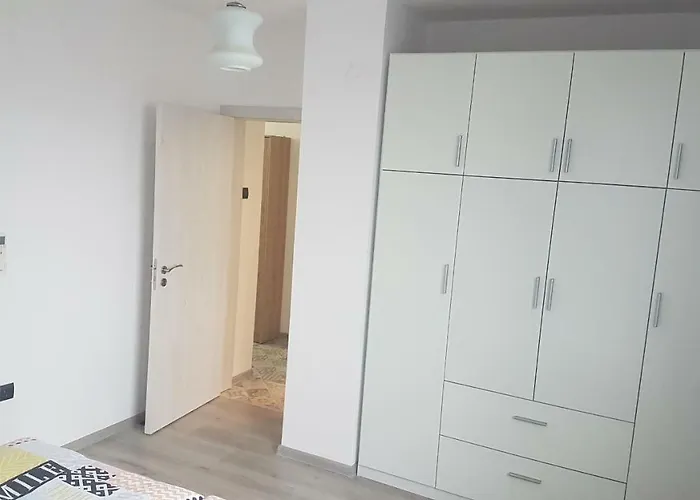 Roza 아파트 바르나